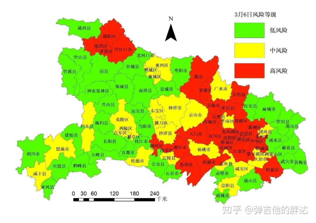 湖北省新增疫情最新