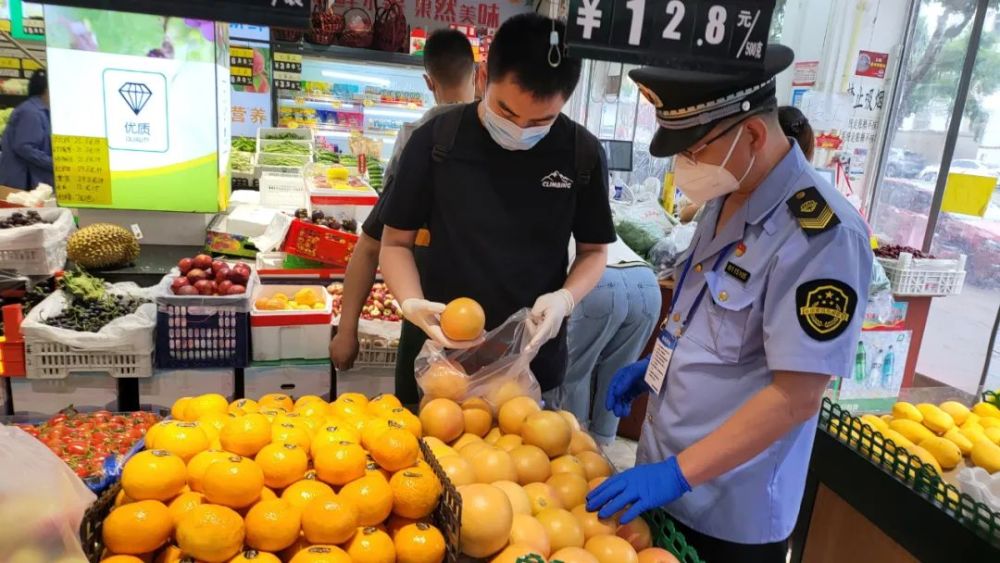 北京食品最新消息