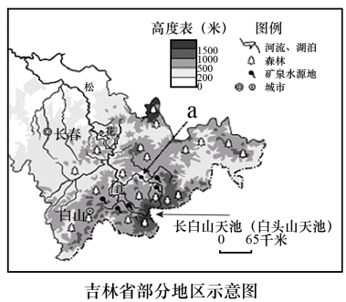 吉林省交通现状最新