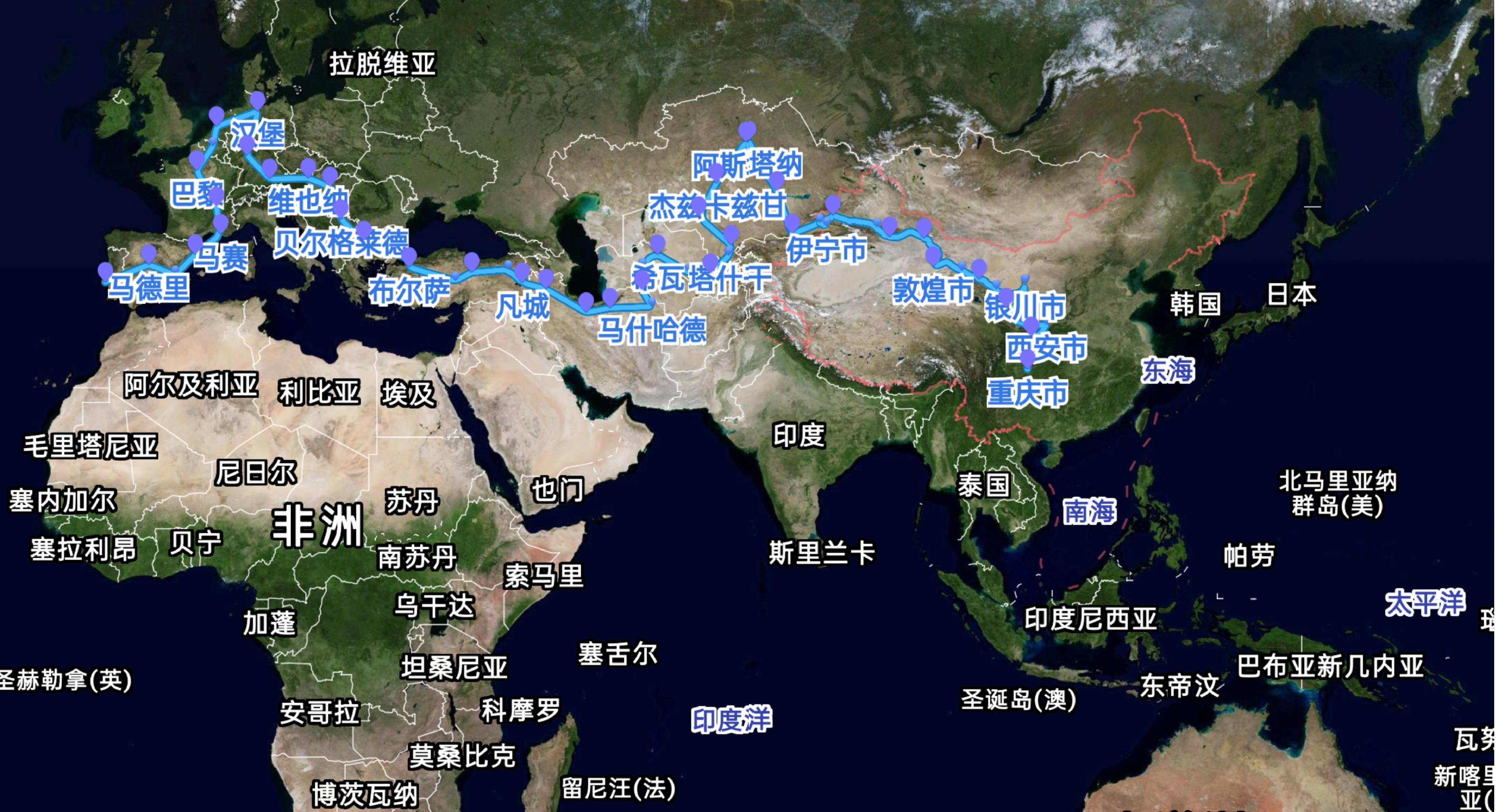 百度地图图标最新