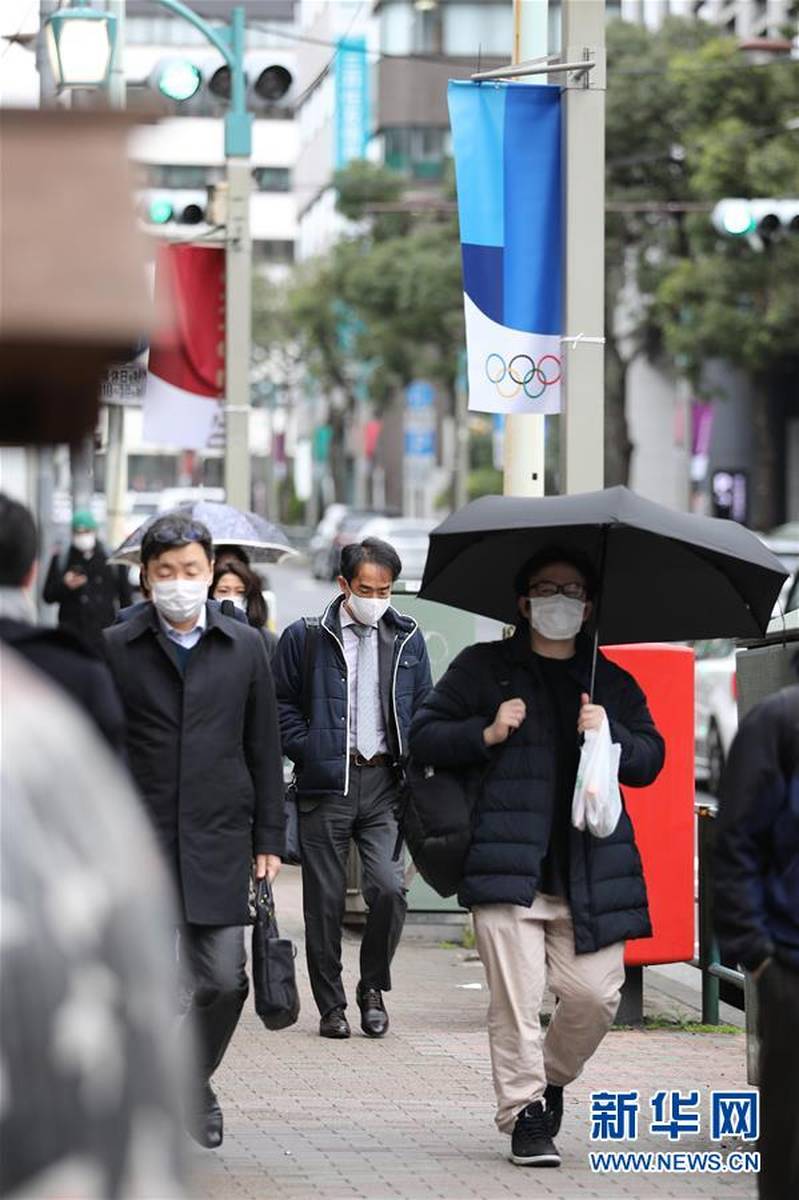 日本新冠最新近况