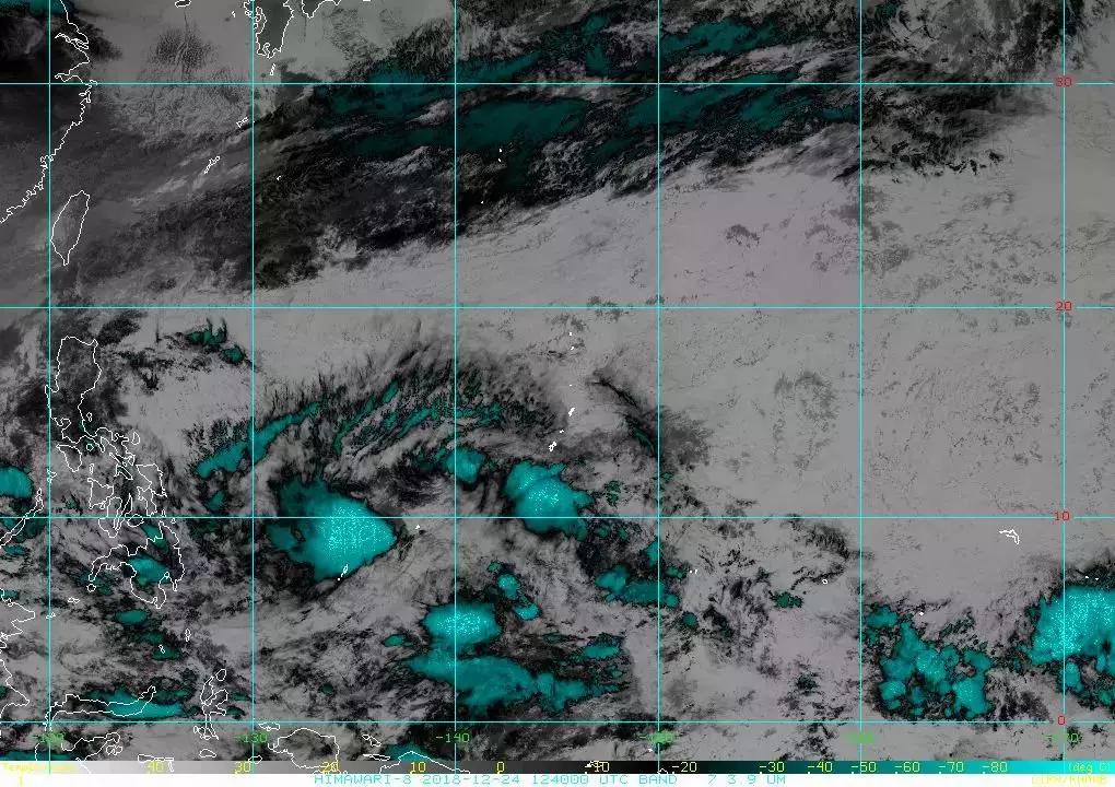 最新气象台风消息