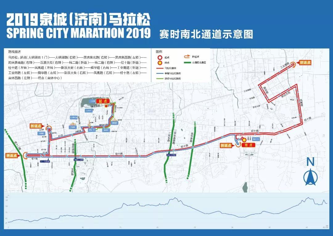 济南最新的公交车