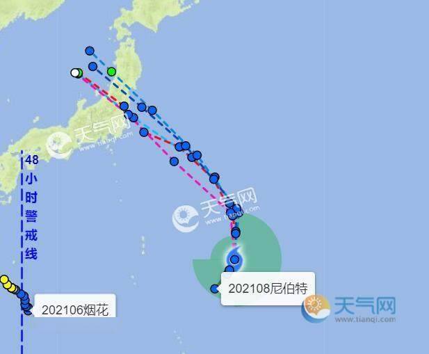 最新8号强台风路径